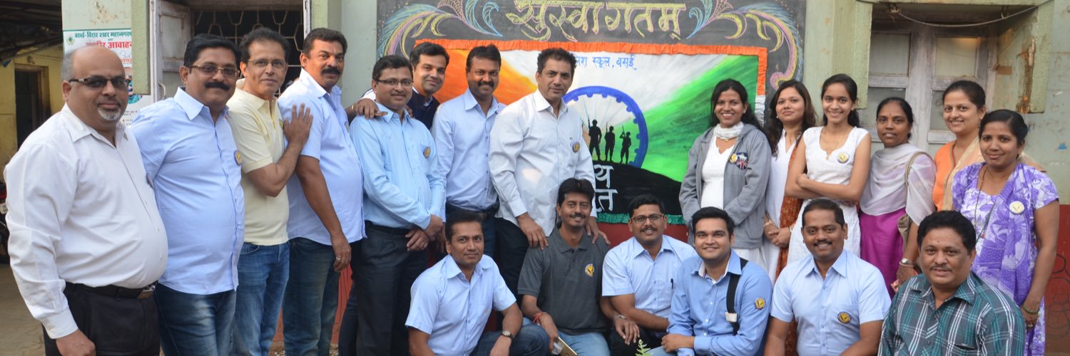 NESVasaiAlumni banner