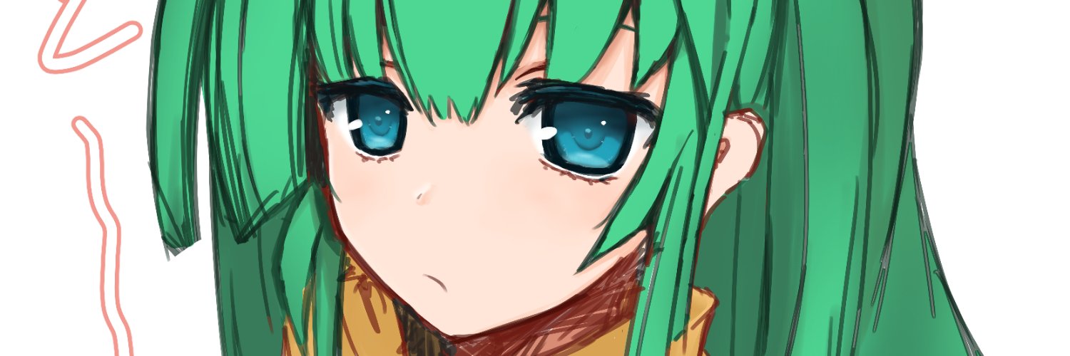 katyoshiki's profile banner image