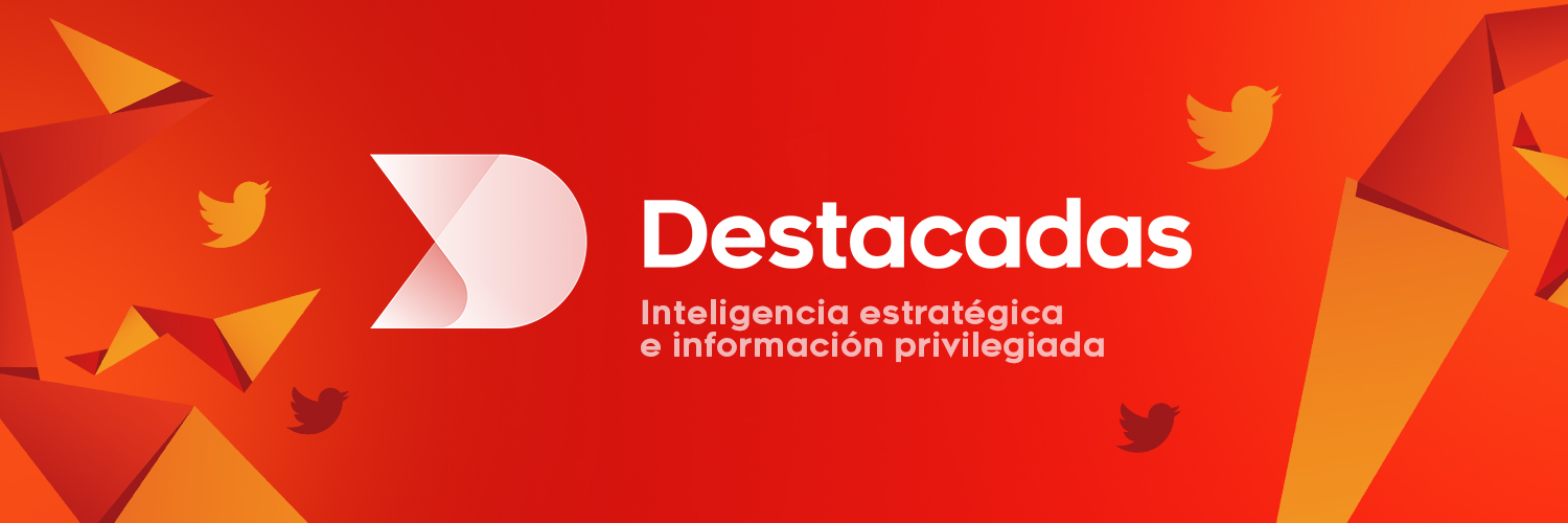 Destacadas 🔥 banner