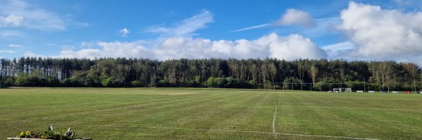 Stobswood Welfare Cricket Club Profile Banner