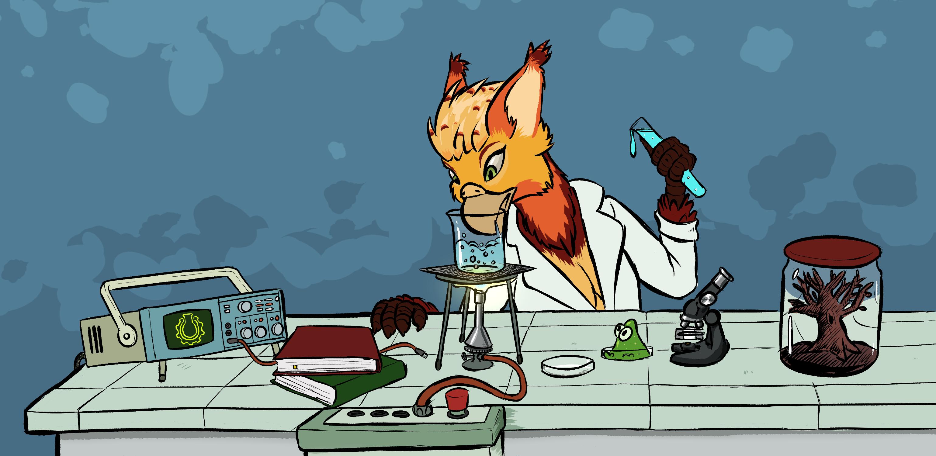 Vetaro's profile banner image