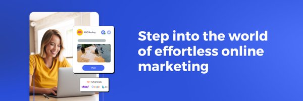 SurefireLocal Profile Banner