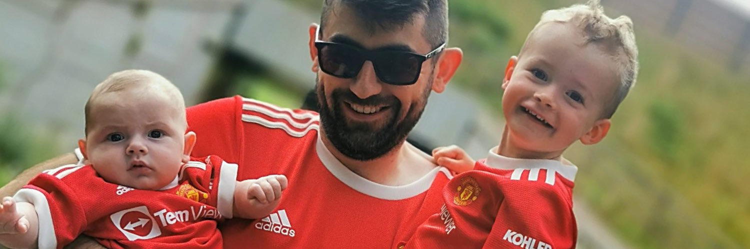 Rikki O'Leary banner