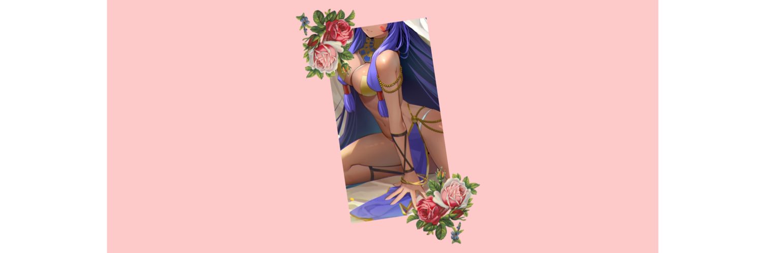 Pharaociousness's profile banner image