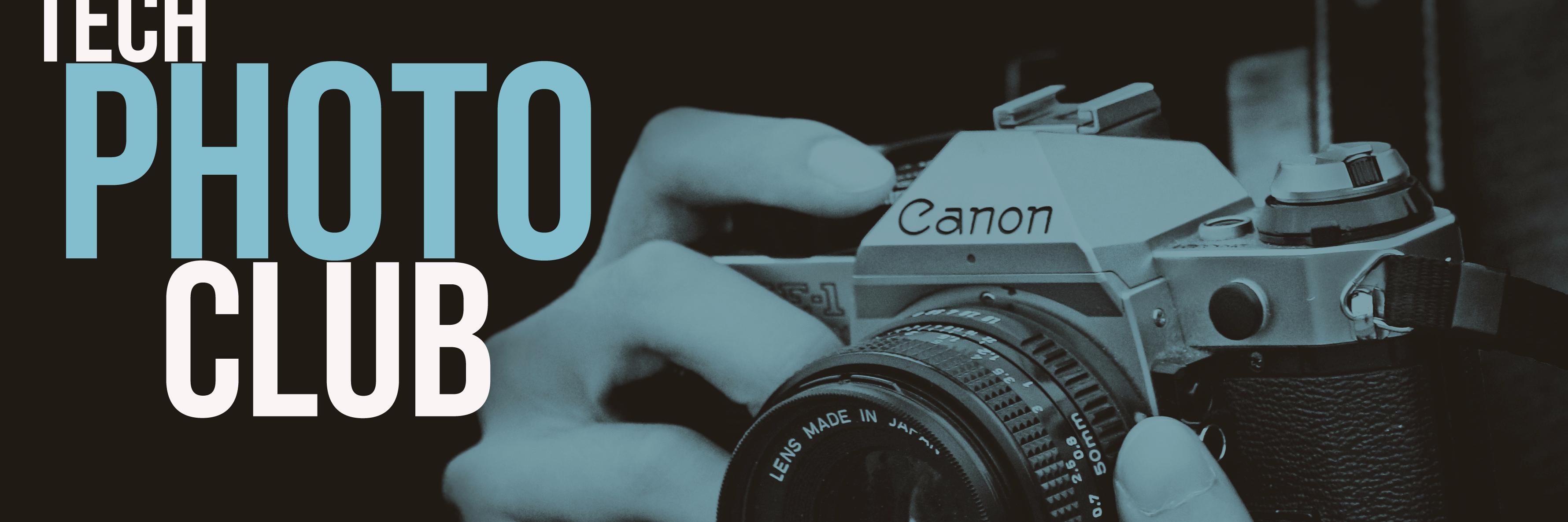 東京科学大学 つばめ写真研究部 banner