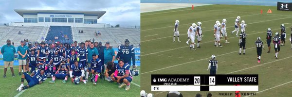 ValleyStateUSA Profile Banner