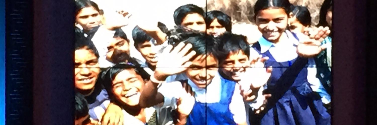 M.A. Ravi Kumar banner