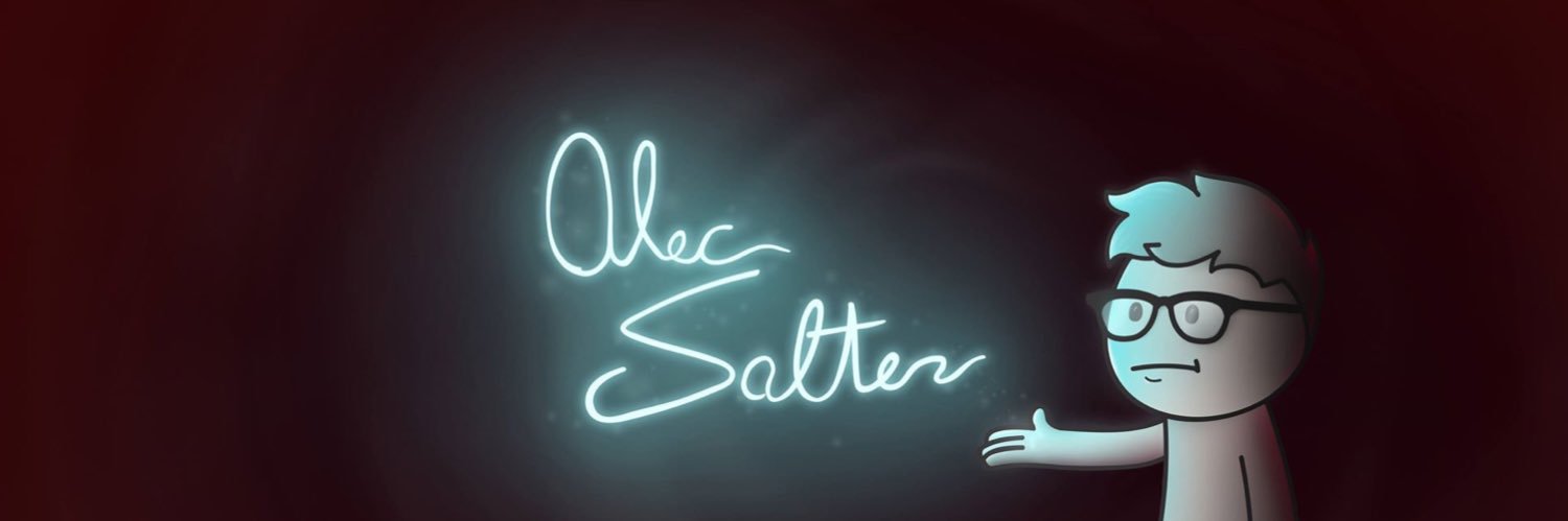 AlecSalter's profile banner image