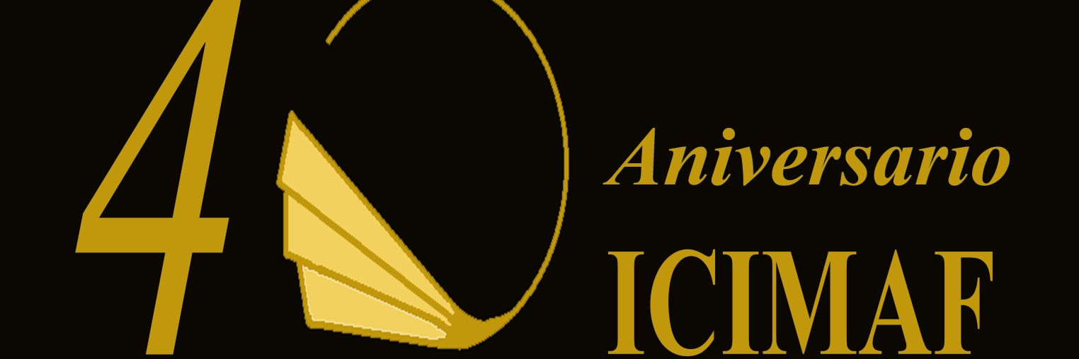 ICIMAF banner