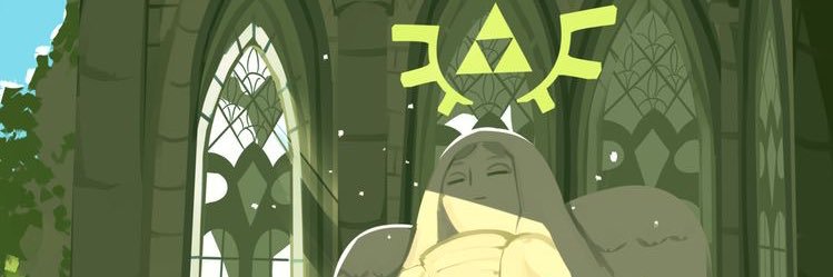 MechaFierceDeity banner