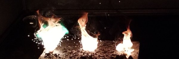 Teaching_Fire Profile Banner