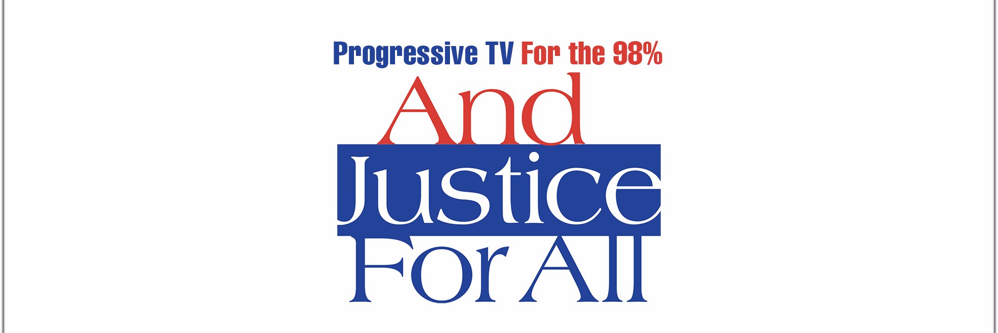NYProgressiveTV's profile banner image