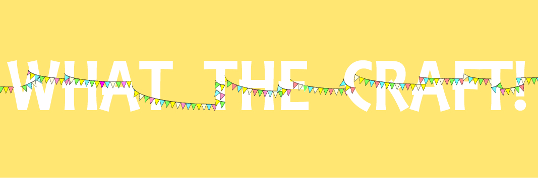 WhatTheCraftUK's profile banner image