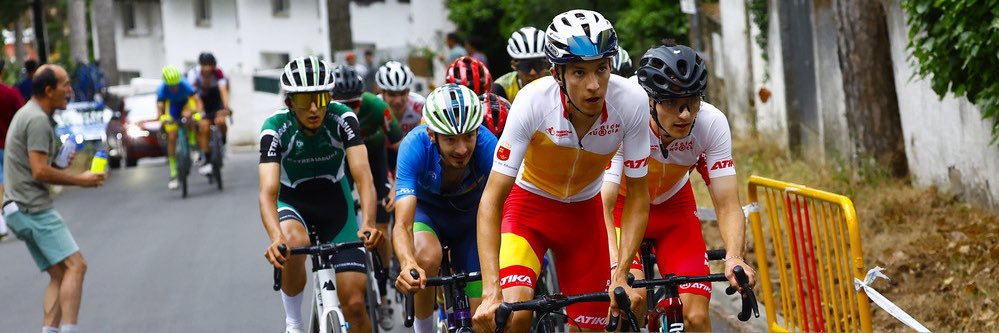 Adrian Lozano Navarro banner