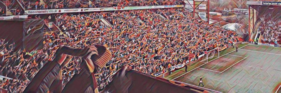 Danny Puttock banner