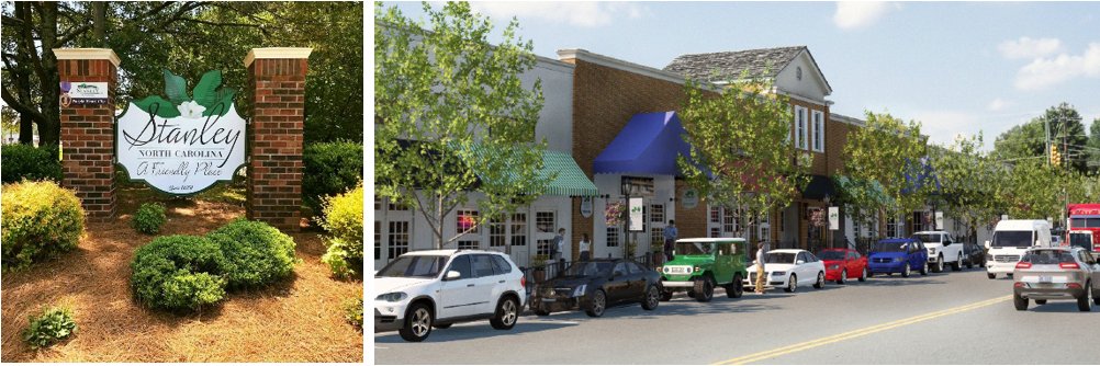 townofstanley's profile banner image