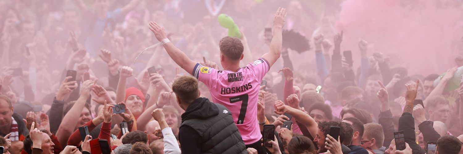 Oli banner