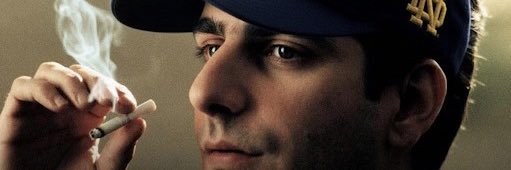 Saint Christopher banner