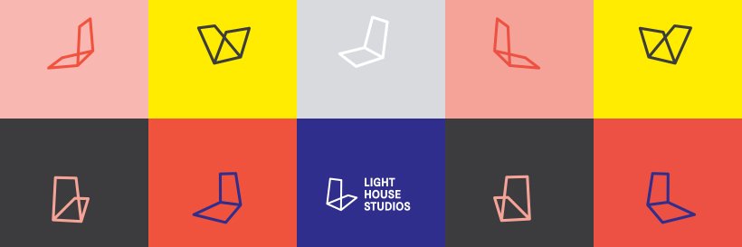 Lighthouse Studios banner