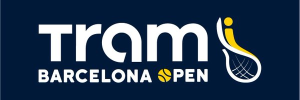 TRAMBarcelonaOpen Profile Banner