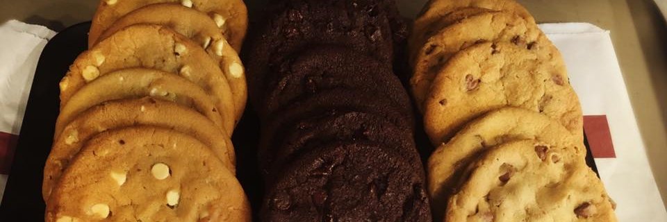 Milligans Bakery banner