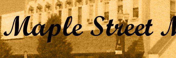 maplestreetmall's profile banner image