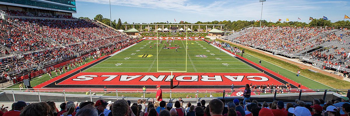 DARRELL PERKINS banner