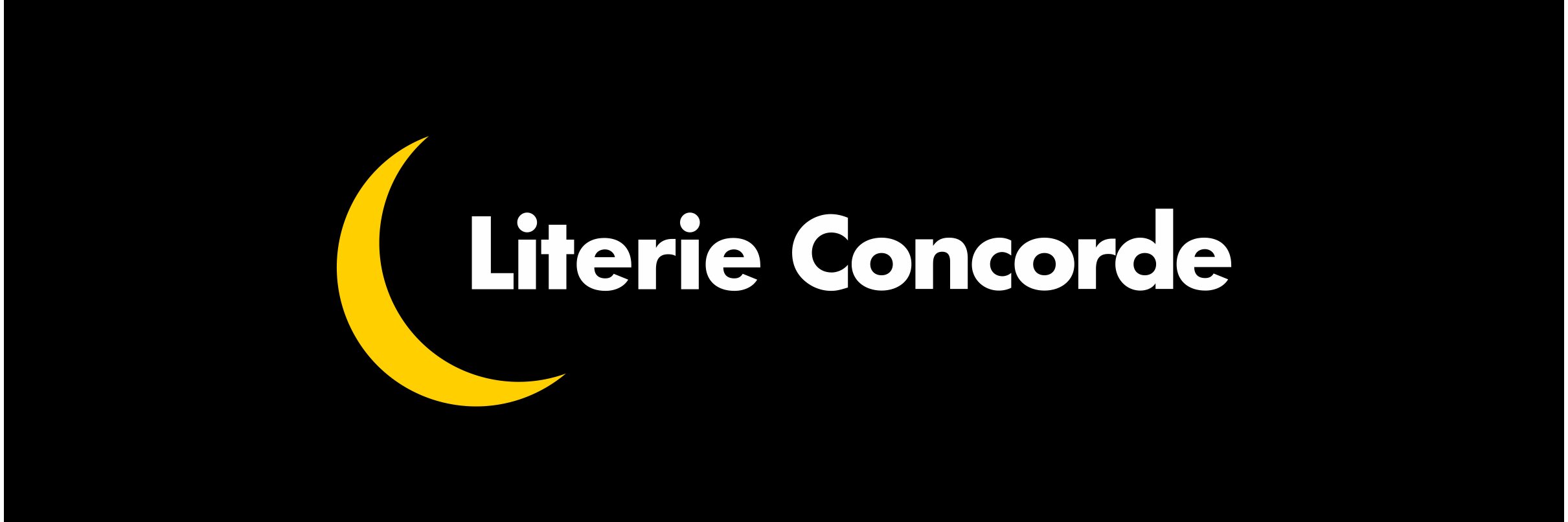 Literie Concorde banner