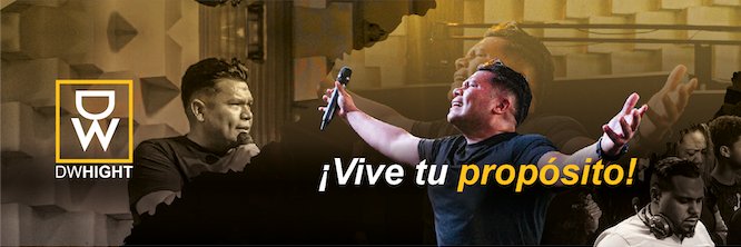 Dwhight's profile banner image
