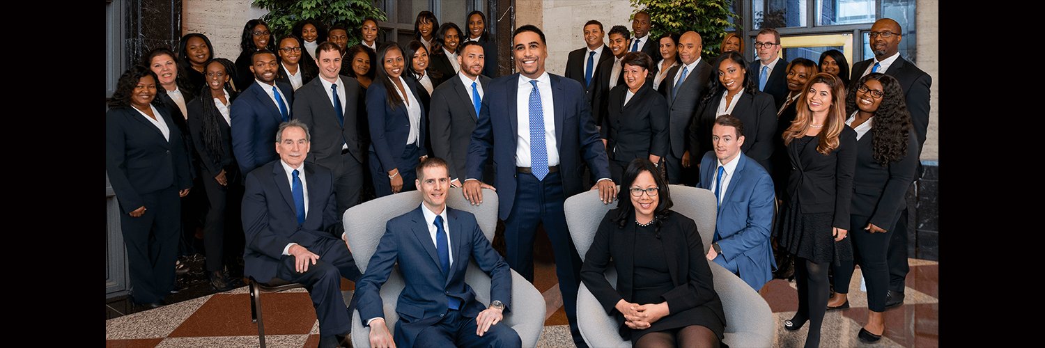 Bey & Associates, LLC banner