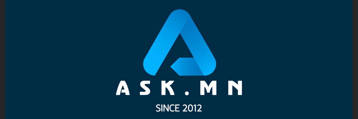 Ask.mn banner