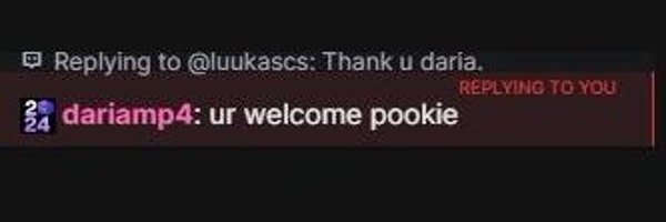 1luukascs Profile Banner