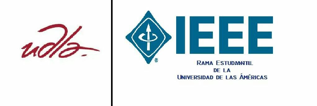 IEEE UDLA banner
