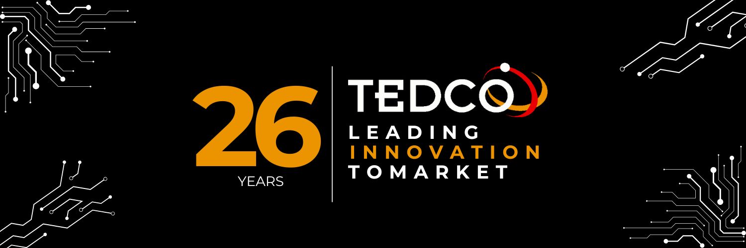 TEDCO banner