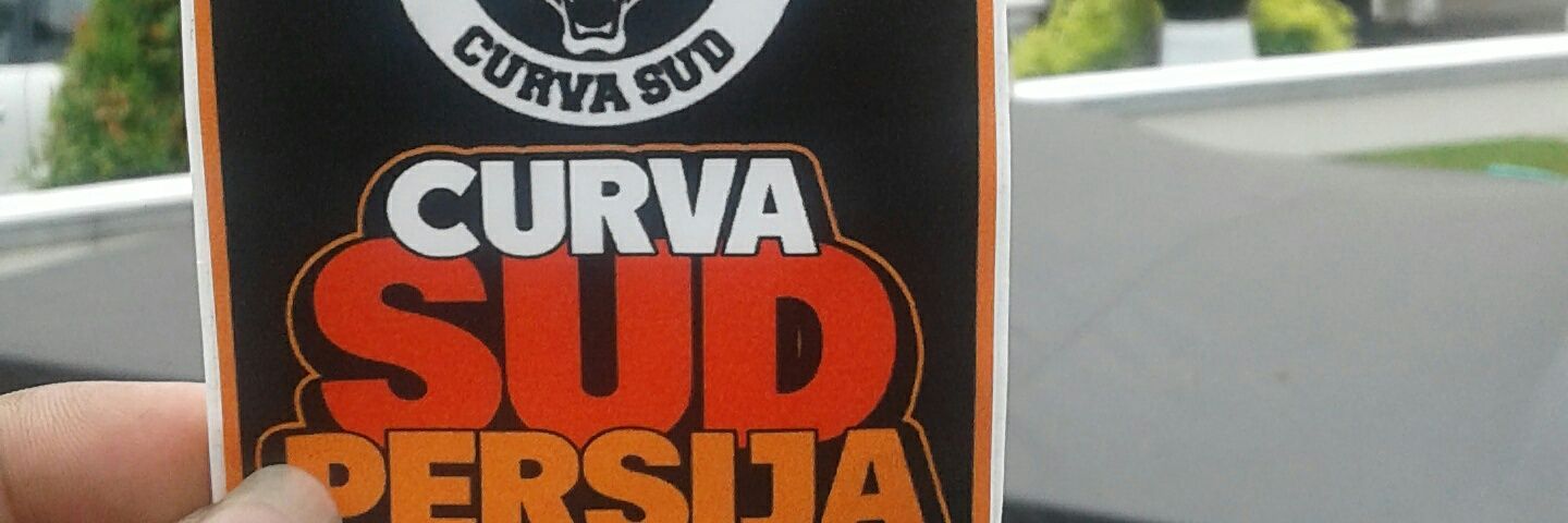 JosepCurvaSud's profile banner image