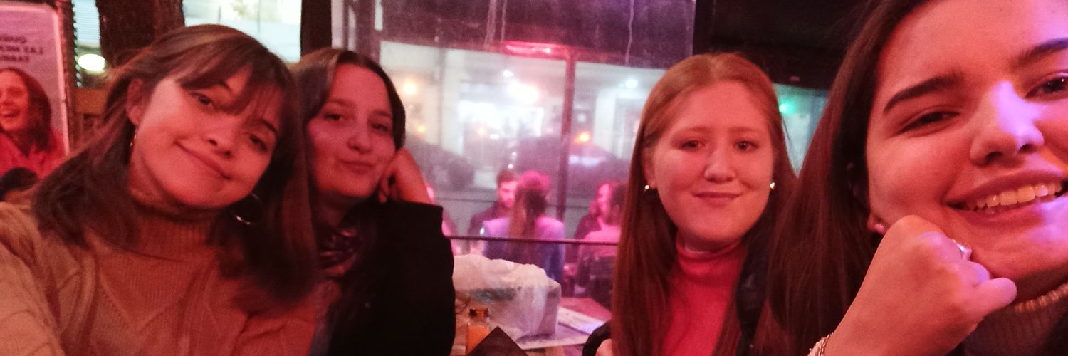 BeluRodriguezS's profile banner image