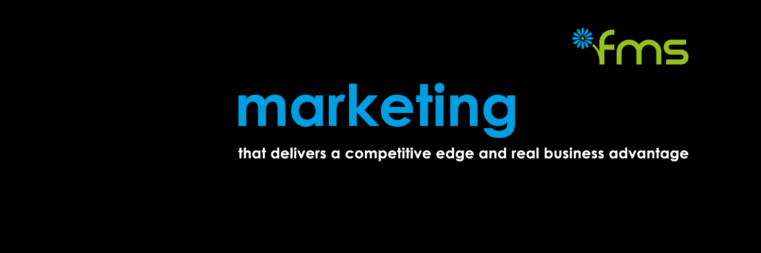 FMS marketing agency banner