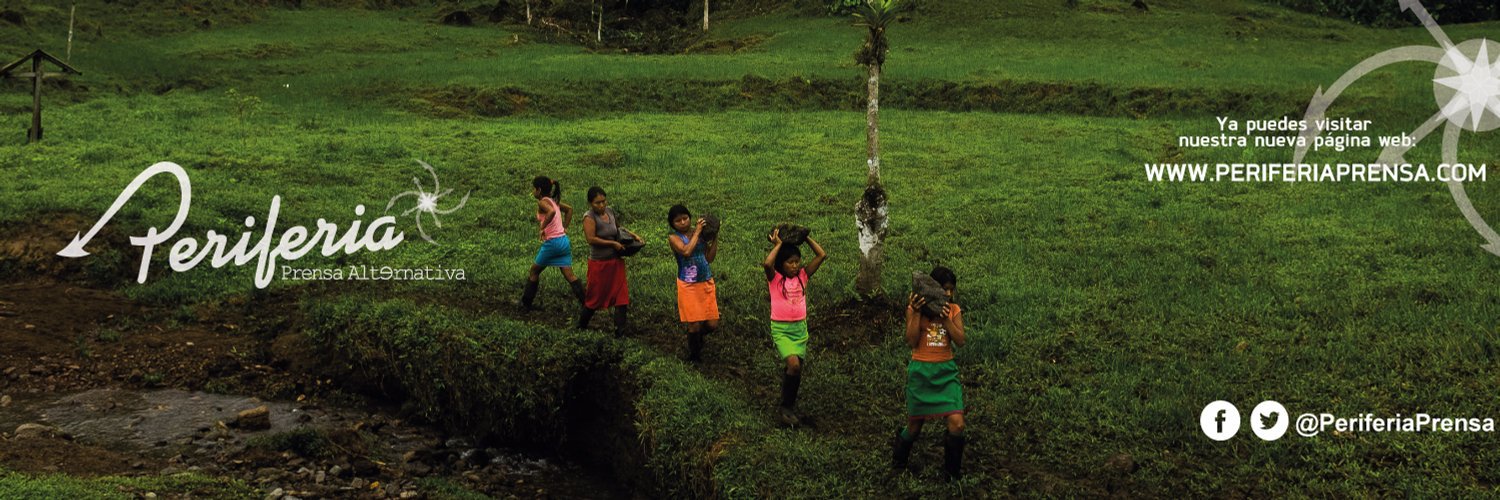 Olimpo Cárdenas banner