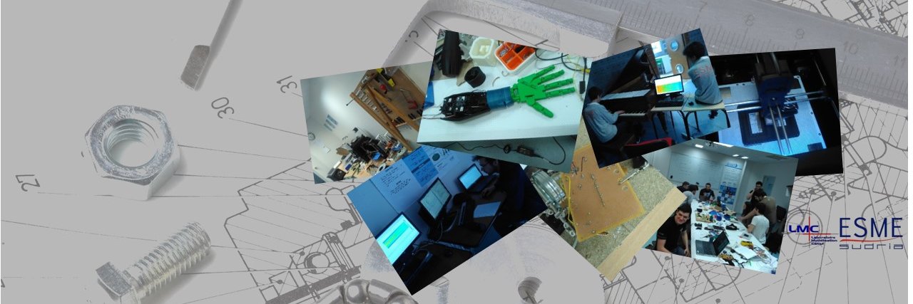 E-Smart Lab Lyon banner