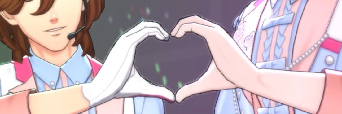 ゆーり︎ banner