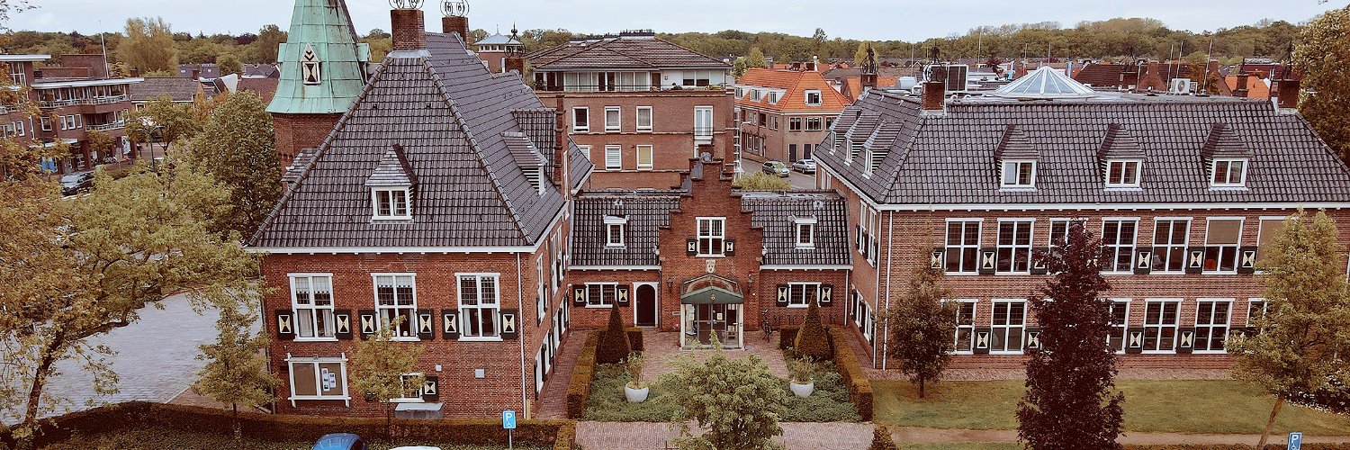 Gemeente Woudenberg banner