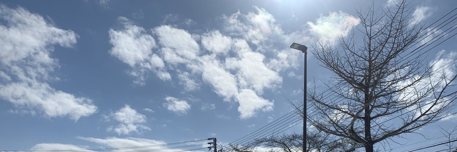 オカダユキ(タヌキ) banner