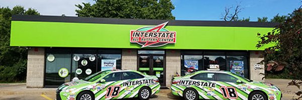 InterstateWDM Profile Banner
