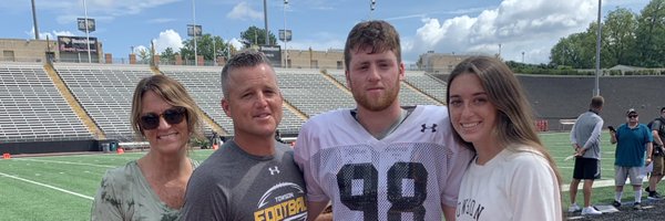 Coachcoyle22 Profile Banner