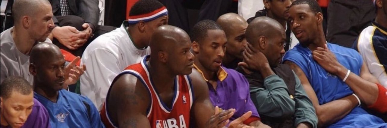 Nbakaka14's profile banner image