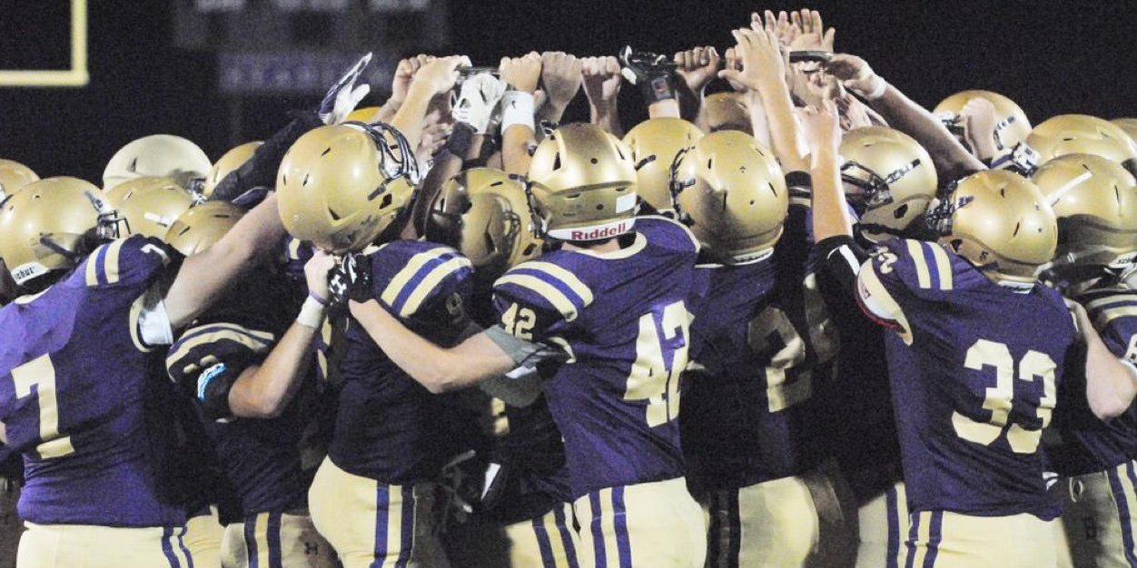CBAFOOTBALL's profile banner image