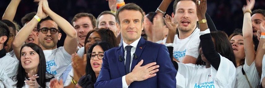 Fred Mimault 🇫🇷🇪🇺🇩🇪 #TAEM banner