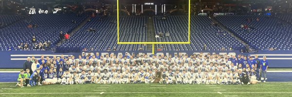 Bishop Chatard HS Football Profile Banner