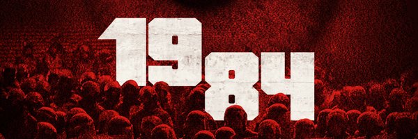 #1984Play Profile Banner