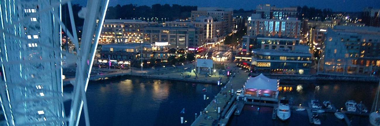 Rep Donna F Edwards banner